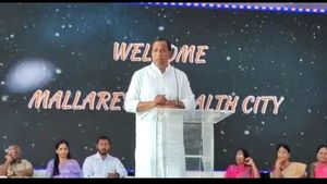  malla reddy: నా కొడుక్కి 'రెడ్డి' అమ్మాయితో పెళ్లి చేసుంటే పార్టీలంటూ తిరిగేది!!