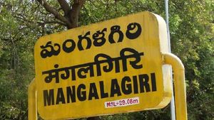 ఏపీ న్యాయరాజధానిలో ట్విస్ట్-హైకోర్టు జోక్యంతో మారిన సీన్- 30న మంగళగిరిలో సీజేఐతో ప్రారంభం..