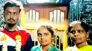  Lovers: గర్బిణితో సహ ఒకే ఫ్యామిలీలో ముగ్గురి ప్రాణం తీసిన లవ్ మ్యారేజ్, కిడ్నాప్ చేసి టార్చర్ పెట్టి ? 