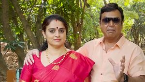 నరేష్-పవిత్ర లోకేష్ వ్యవహారంలో కీలక మలుపు