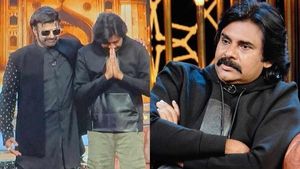 'పొలిటికల్' అన్ స్టాపబుల్-2?
