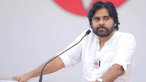  పవన్ కల్యాణ్ కు అనూహ్యమైన మద్దతు!