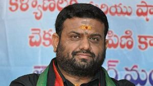 పైలట్ రోహిత్ రెడ్డిని 6 గంటలపాటు ఈడీ విచారణ, రేపు కూడా: ఎమ్మెల్యే ఏమన్నారంటే?