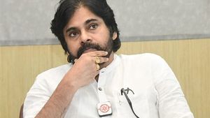  పవన్ కల్యాణ్ ఈసారికూడా అడుగు పెట్టకూడదు!!