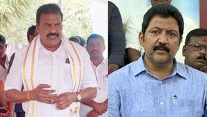 రాపాక వరప్రసాద్ - వల్లభనేని వంశీకి ఆహ్వానం : ఇక అఫీషియల్..!!