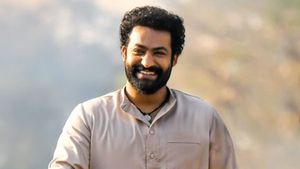 జూనియర్ ఎన్టీఆర్ టీడీపీ అధ్యక్షుడు, సీఎం కావాలని ప్రజలు కోరుకుంటున్నారు!