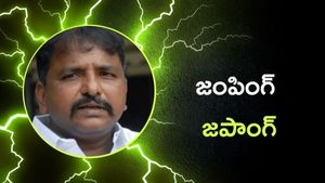 టీడీపీలోకి ఏపీ కాంగ్రెస్ మాజీ అధ్యక్షుడు - చంద్రబాబు హామీతో..!?