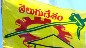నందిగామ TDP అభ్యర్థి ఖరారు?
