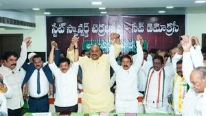  `మహా కూటమి` కట్టిన టీడీపీ: జగన్ మళ్లీ ముఖ్యమంత్రి కాకుండా.. బిగ్ ప్లాన్ 