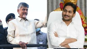 'బాహుబలి' కోసం జగన్, చంద్రబాబు అన్వేషణ
