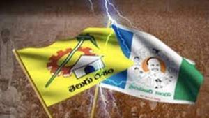 173 నియోజకవర్గాలు ఒక ఎత్తు... ఆ 2 మరో ఎత్తు..!?