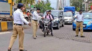  న్యూ ఇయర్ తోఫా: రిజిస్ట్రేషన్ నెంబర్ లేకుండా వాహనం నడిపితే ఇకపై చీటింగ్ కేసులు