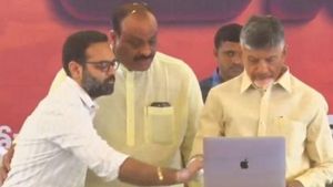 కొంచెం తగ్గించాలి: చంద్రబాబుకు రాబిన్ శర్మ కీలక సూచనలు