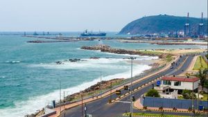 విశాఖలో ప్రిస్టేజియస్ ఇన్‌స్టిట్యూట్- కేంద్రానికి ప్రతిపాదనలు..!! 