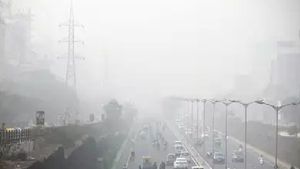  Hyderabad Weather:చంపేస్తోన్న చలి.. మూడు రోజుల పాటు డేంజర్ బెల్స్..!!