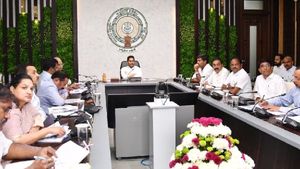  కడప స్టీల్ ప్లాంట్ కు గుడ్ న్యూస్-మరో 4 కీలక ప్రాజెక్టులకూ-రూ.23985 కోట్లకు ఎస్ఐపీబీ ఆమోదం..