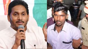 కోడి కత్తి శ్రీనుకు ఏడోసారీ నిరాశే ! జగన్ వరమిచ్చినా ? ఈసారి స్వయంగా కోర్టుకొచ్చి చెబితే.. ?