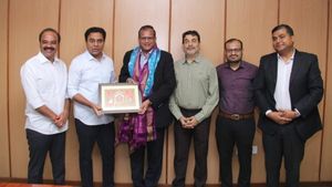 తెలంగాణలో మరో భారీ పెట్టుబడి: ఖమ్మంలో రూ. 250 కోట్లు ఆయిల్ ప్రాసెసింగ్ ప్లాంట్