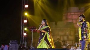  మంగ్లీ కారుపై దాడి జరిగిందా?: క్లారిటీ ఇచ్చిన సింగర్