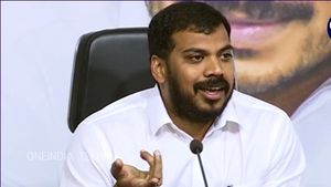 రాసుకోండి.. వాళ్లకి 2024 తర్వాత నిద్రలేని రాత్రులే?