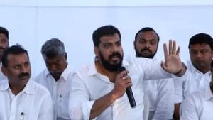 చంద్రబాబుకు కీలక సూచన చేసిన వైసీపీ మాజీమంత్రి