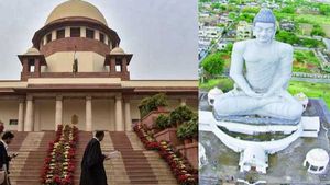 సుప్రీంలో అమరావతి అసలు కథ మొదలైందా ? కీలకంగా అసెంబ్లీపై కేంద్రం వాదన-ఎన్నికల తీర్పు ?