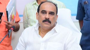  నేను పేకాట ఆడుతా - భూమన ప్రత్యేకత అదే: బాలినేని..!!