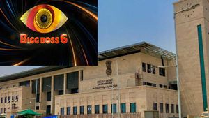  BIGG BOSS Telugu : బిగ్ బాస్ ప్రేక్షకులకు ఏపీ హైకోర్టు సలహా ఇదే..!