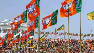 AP రాజకీయాలను కీలక మలుపు తిప్పనున్న BJP?