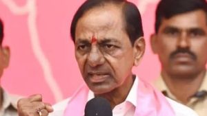 APలో BJPకి స్కెచ్ వేసిన kCR?