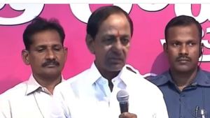 ఏపీ రాజకీయాలపై కేసీఆర్ కీలక వ్యాఖ్యలు: విశాఖ స్టీల్ ప్రైవేటీకరణపై మోడీకి సవాల్