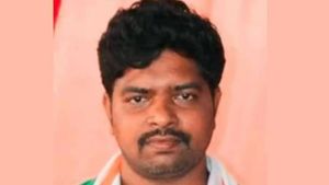 ఎన్నికల బరిలోకి సీతక్క వారసుడు - సీటు ఖరారు..!?