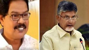 ఆ విషయం చంద్రబాబు పీఏ మనోహర్‌కు ముందే తెలుసు..!!