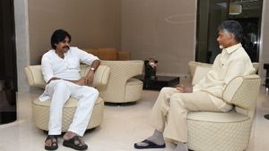 జనసేన 35/5... TDP 25/3?