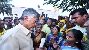 కుప్పంలో చంద్రబాబు నయా స్ట్రాటజీ - ఇక ఆపేదెవరు..!!