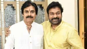 నిన్ను అసెంబ్లీకి పంపించే బాధ్యత నాది... నువ్వు ప్రశాంతంగా ఉండు!!