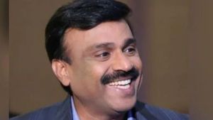Reddy: గాలి జనార్దన్ రెడ్డి పార్టీ పోటీ చేస్తున్న నియోజక వర్గాలు ఇవే, వార్ వన్ సైడ్ ? లేక ? 