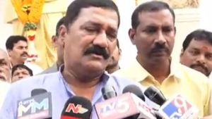 చంద్రబాబుకు ``శుభవార్త`` చెప్పిన గంటా శ్రీనివాస్..!!