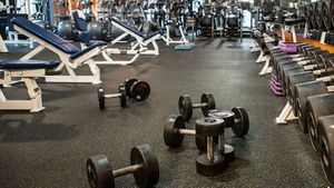  gym trainer: పోలీస్ స్టేషన్ పక్కనే ఇల్లు తీసుకున్నాడు. జిమ్ ట్రైనర్ ఏం చేశాడంటే ? 