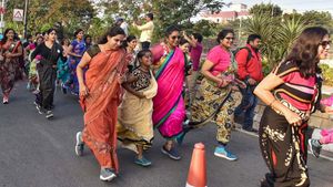 Hyderabad: మరో ఘనత సాధించిన హైదరాబాద్.. మహిళలకు సేఫ్ సిటీగా నిలిచిన భాగ్యనగరం..