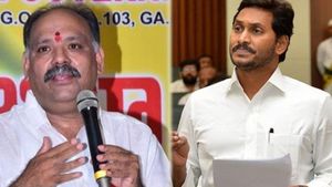 ఉద్యోగ నేత కేఆర్ సూర్యనారాయణకు ఊరట- జగన్ సర్కార్ కు హైకోర్టు కీలక ఆదేశం !