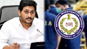 కోడికత్తి కేసులో విజయవాడ ఎన్ఐఏ కోర్టు కీలక ఆదేశం-ఫిబ్రవరి 15న విచారణకు వైఎస్ జగన్ ?