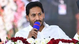  జగన్ పదవి పీకేసి మంచి పని చేశారు- వచ్చే ఎన్నికల్లో కష్టమే- వైసీపీ మాజీ మంత్రి కామెంట్స్ !