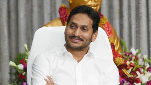 BC Corporations : బీసీ కార్పోరేషన్లకు జగన్ సర్కార్ బంపర్ ఆఫర్..! ఎన్నికలతో సంబంధం లేకుండా..!