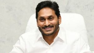 ysrcp affiliated wing presidents : వైసీపీ అనుబంధ సంఘాల అధ్యక్షుల ప్రకటన..
