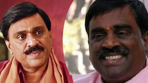  Reddy: గాలి జనార్దన్ రెడ్డి మీద పోటీకి సిద్దం అయిన సొంత తమ్ముడు ?, మా అన్న చాలా పెద్ద తప్పు చేశాడు ! 