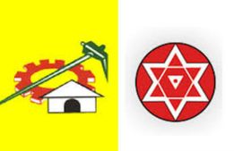 TDP, జనసేన వ్యూహాత్మక ఎత్తుగడ