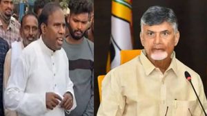 చంద్రబాబుతో మాటలేంటి ? మూసేయండి.. జగన్ సర్కార్ కు కేఏ పాల్ డిమాండ్ ..