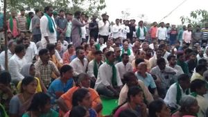 కామారెడ్డి మాస్టర్ ప్లాన్ రద్దు, జగిత్యాల కూడా: రైతుల పోరాట ఫలితం