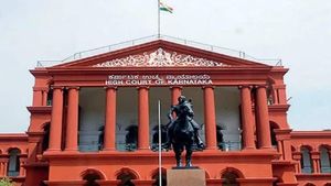  కొడుకు కంటే పెళ్లయిన కూతురు ఏ రకంగా తక్కువ..?: క్లారిటీ ఇచ్చిన కోర్టు తీర్పు